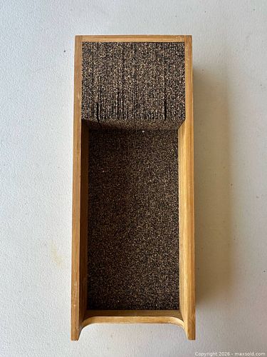 Lot #60 (1 of 5)