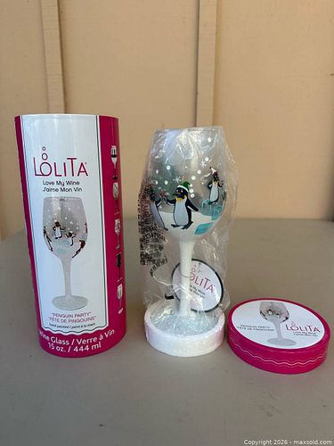 Lot #43 (1 of 7)