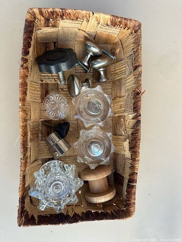 Lot #49 (1 of 3)