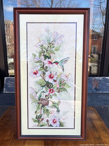 Lot #110 (1 of 9)