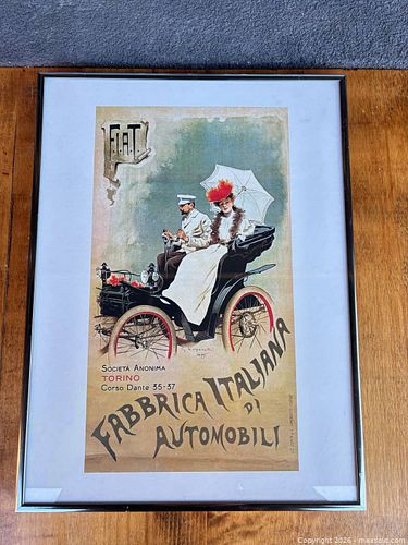 Lot #114 (1 of 6)
