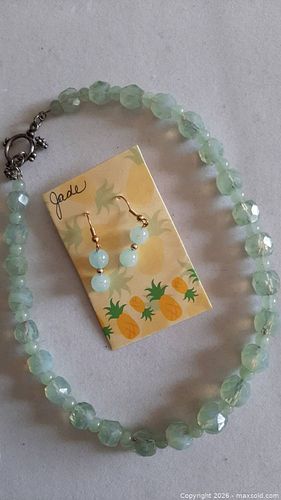 Jade Jewellery (1 of 5)