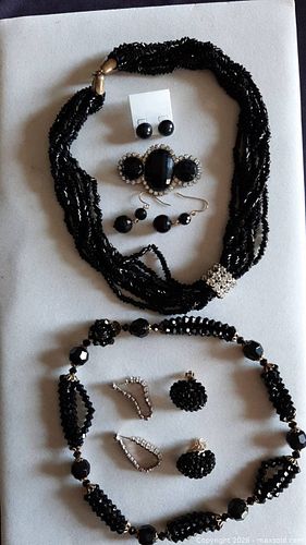 Vintage Costume Jewellery (1 of 11)