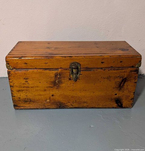Lot #253 (1 of 5)