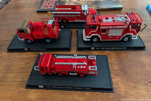 Lot #118 (1 of 4)