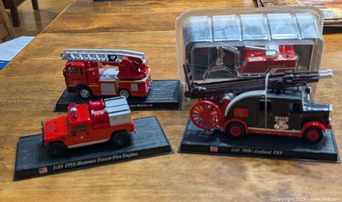 Lot #141 (1 of 5)
