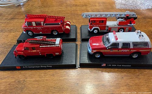 Lot #169 (1 of 5)