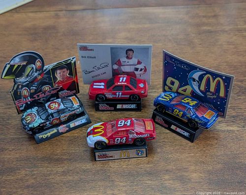 Lot #24 (1 of 3)