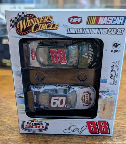 Lot #42 (1 of 3)