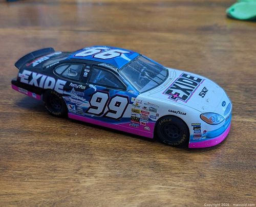 Lot #39 (1 of 3)