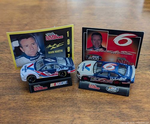 Lot #25 (1 of 3)