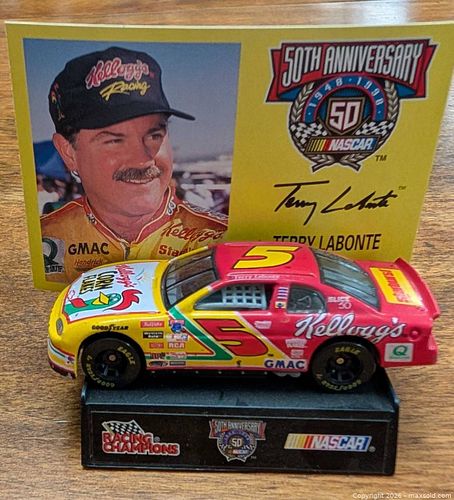 Lot #16 (1 of 3)