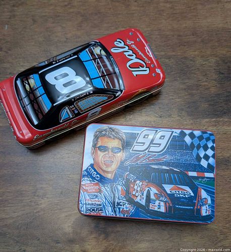 Lot #12 (1 of 4)