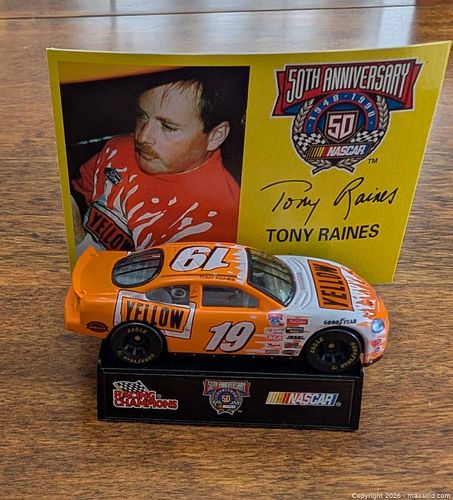 Lot #28 (1 of 3)