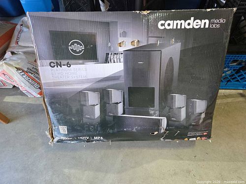 Lot #30 (1 of 4)