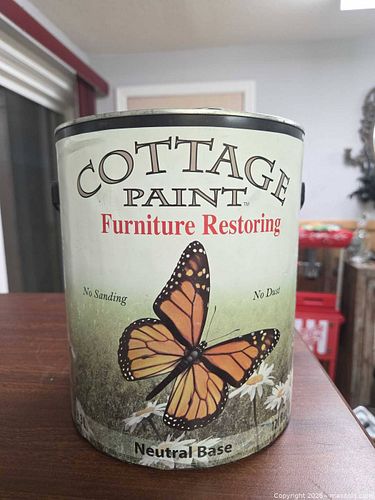 Lot #20 (1 of 5)