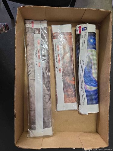 Lot #76 (1 of 3)