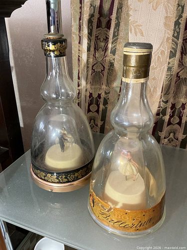 Musical Bottles A (1 of 9)