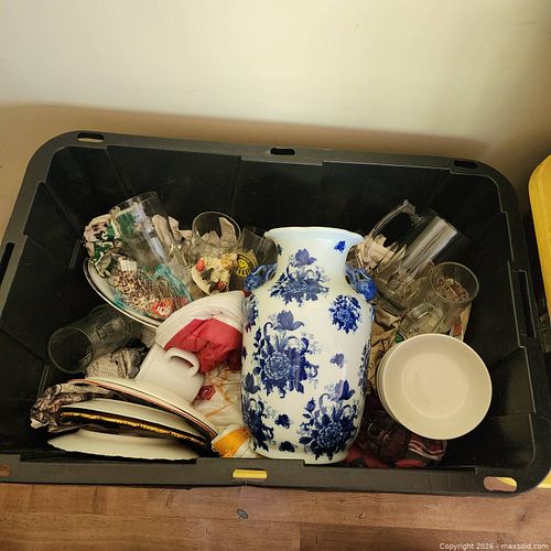 Lot #19 (1 of 6)