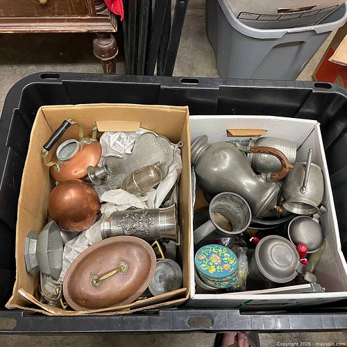 Lot #34 (1 of 3)
