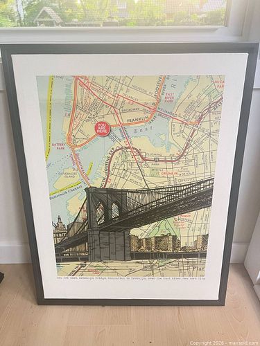 Lot #2051 (1 of 6)