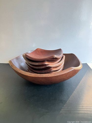 Lot #1937 (1 of 6)