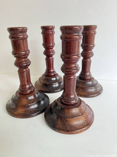 Lot #2043 (1 of 5)