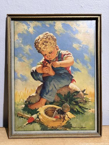 Lot #20 (1 of 5)