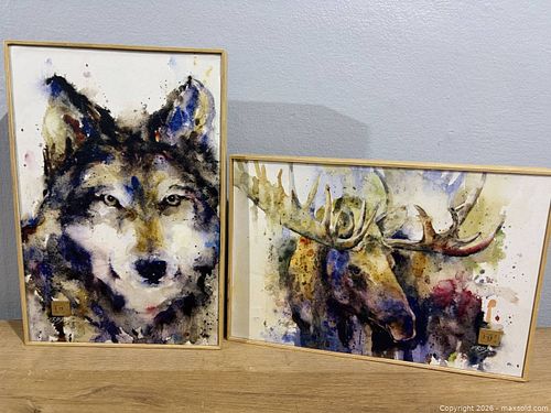 Lot #23 (1 of 4)
