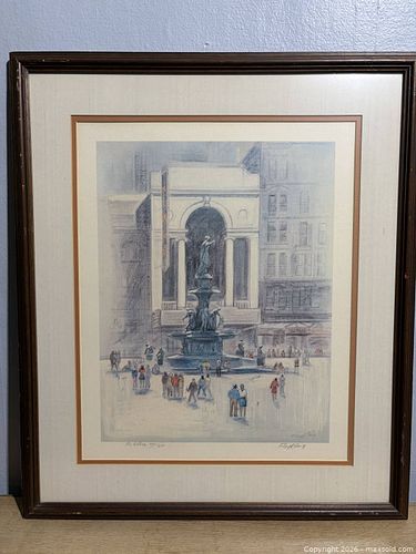 Lot #21 (1 of 6)