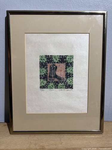 Lot #17 (1 of 3)