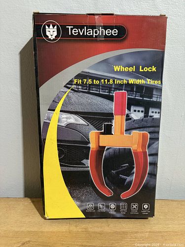 Lot #76 (1 of 3)