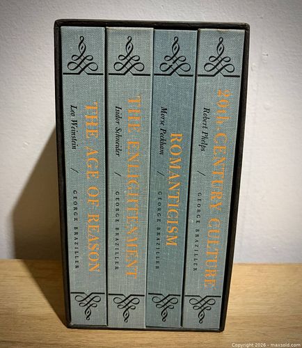 Lot #37 (1 of 3)