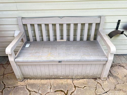 Lot #449 (1 of 7)