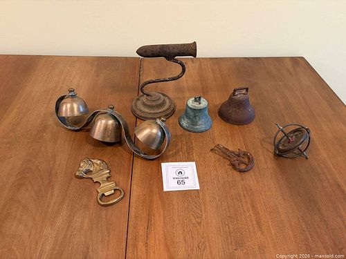 Lot #65 (1 of 14)
