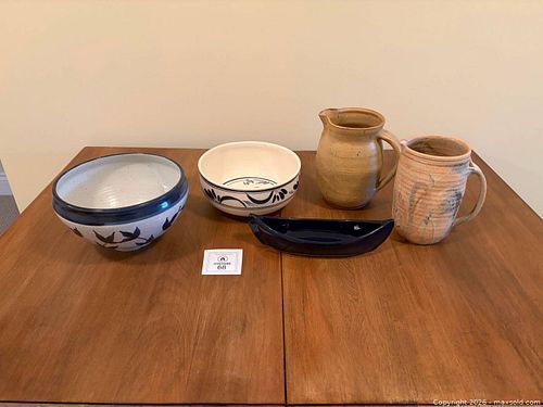 Lot #68 (1 of 17)
