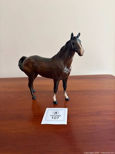 Lot #107 (1 of 6)