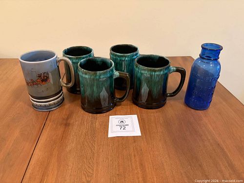 Lot #72 (1 of 19)