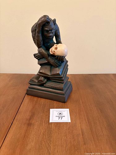 Lot #77 (1 of 9)
