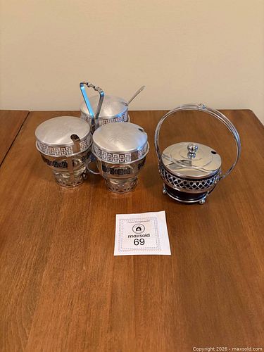 Lot #69 (1 of 10)