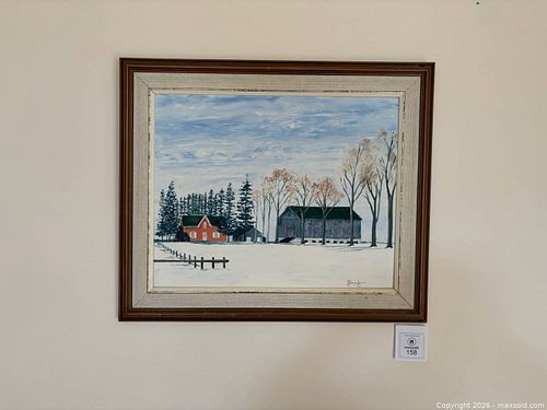 Lot #158 (1 of 10)