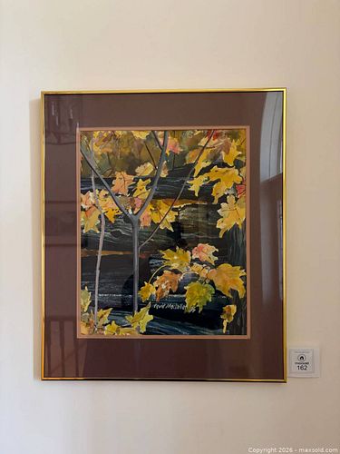 Lot #162 (1 of 7)