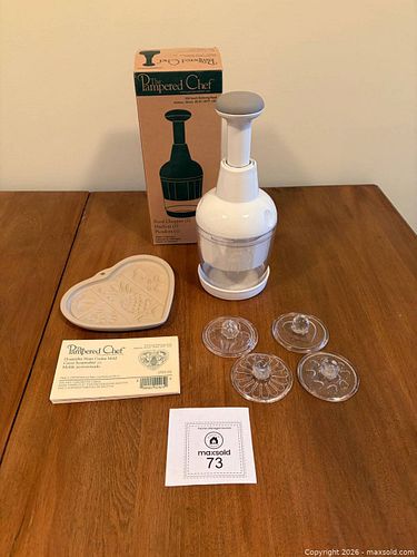 Lot #73 (1 of 12)
