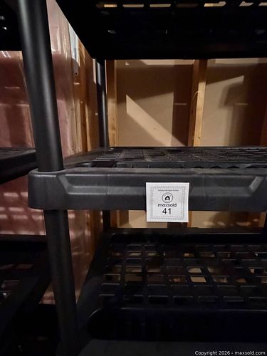 Lot #41 (1 of 5)