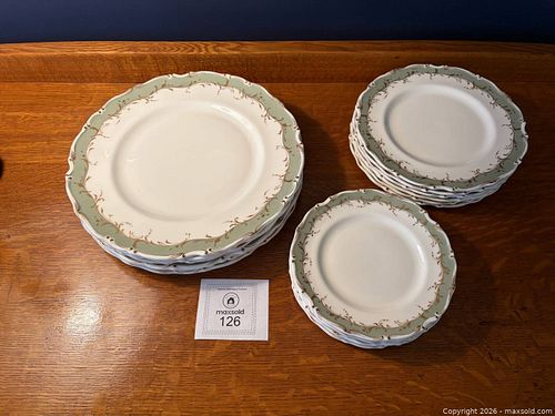 Lot #126 (1 of 14)