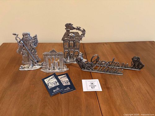 Lot #67 (1 of 18)