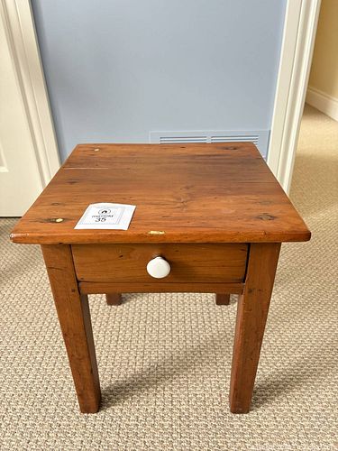 Lot #35 (1 of 9)