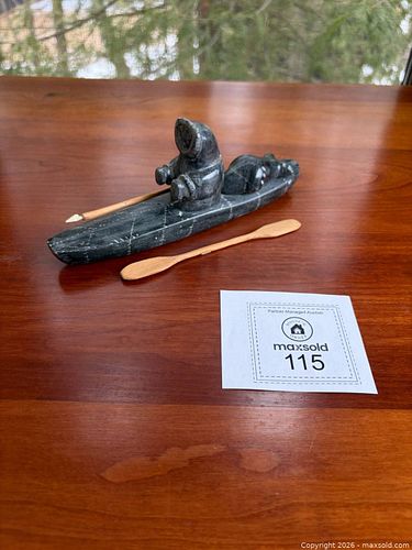 Lot #115 (1 of 10)
