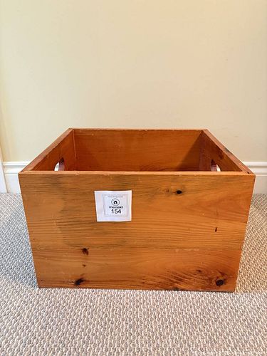 Lot #154 (1 of 7)