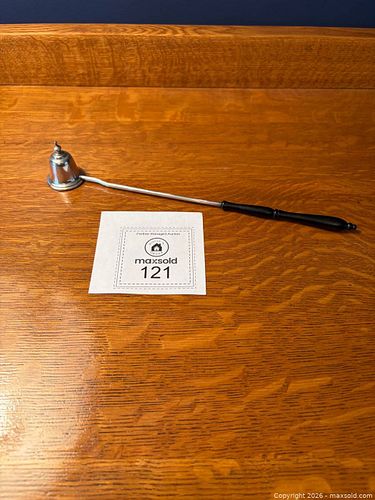 Lot #121 (1 of 8)